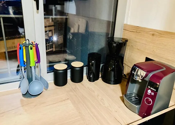 Duplex Au Coeur De Bethune 3 Etoiles