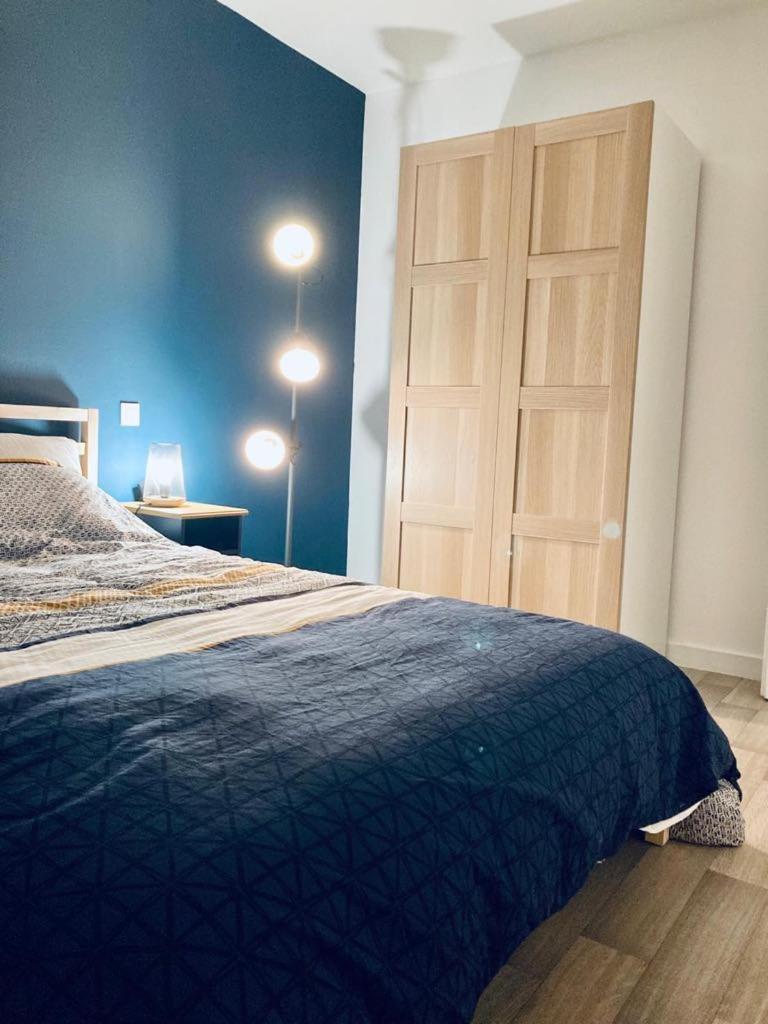 Duplex Au Coeur De 3 Etoiles Apartment