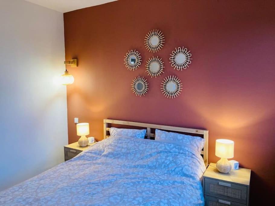 Duplex Au Coeur De 3 Etoiles Apartment *