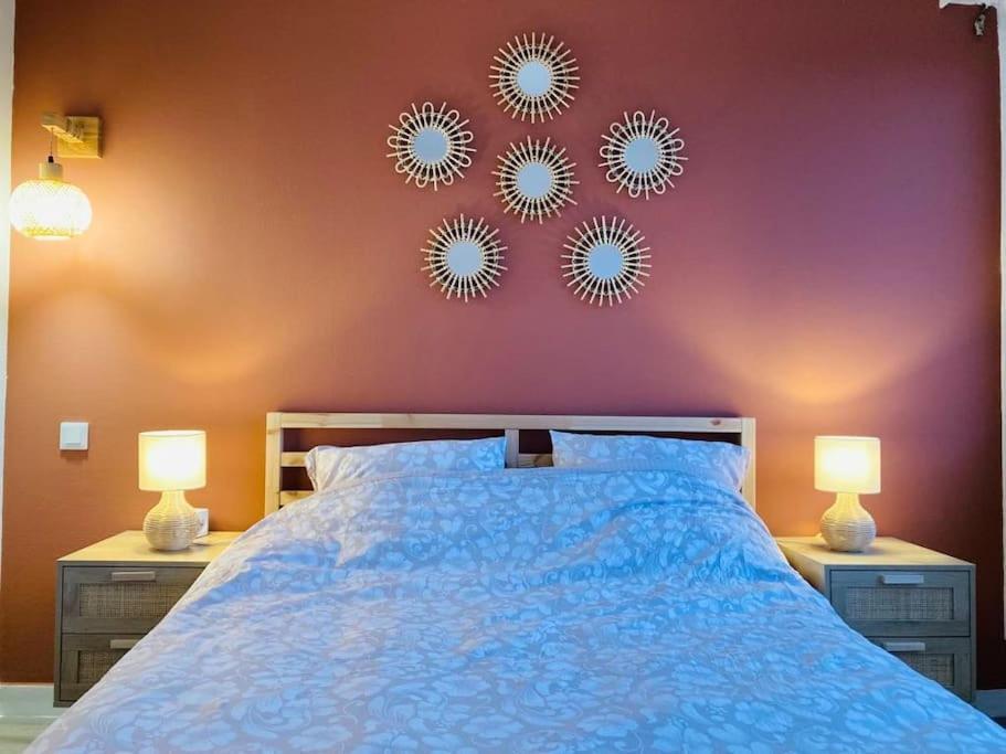 Duplex Au Coeur De 3 Etoiles Bethune