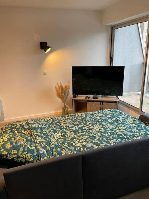 Duplex Au Coeur De 3 Etoiles Apartment *
