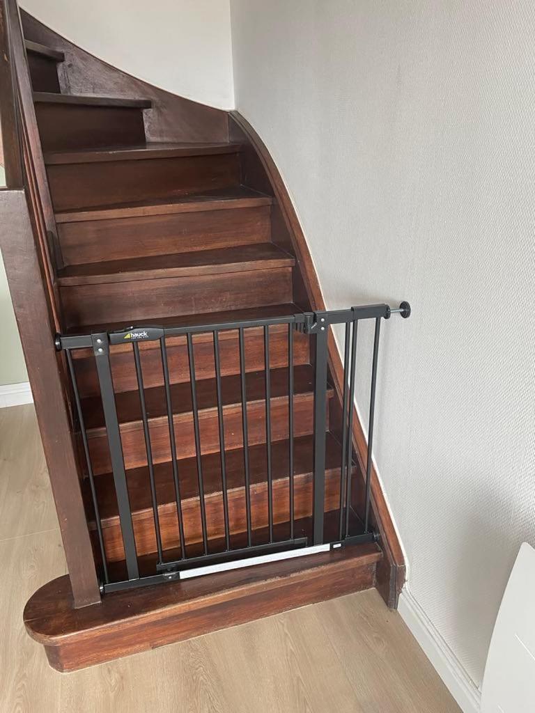 Apartment Duplex Au Coeur De 3 Etoiles Bethune