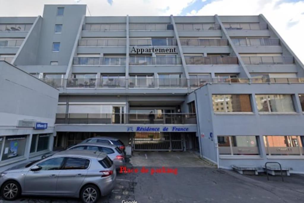 Duplex Au Coeur De 3 Etoiles Apartment Bethune